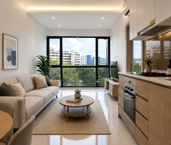Treasure at Tampines (D18), Condominium #595193731